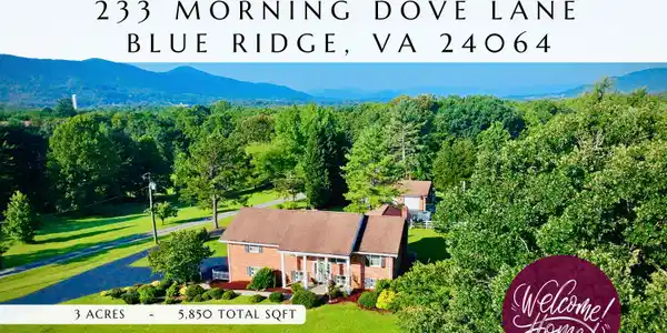 233 Morning Dove LN