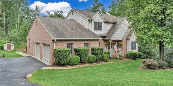 46 Yorkshire CT
