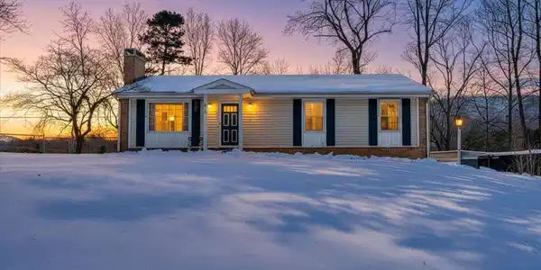 135 Silverbirch DR