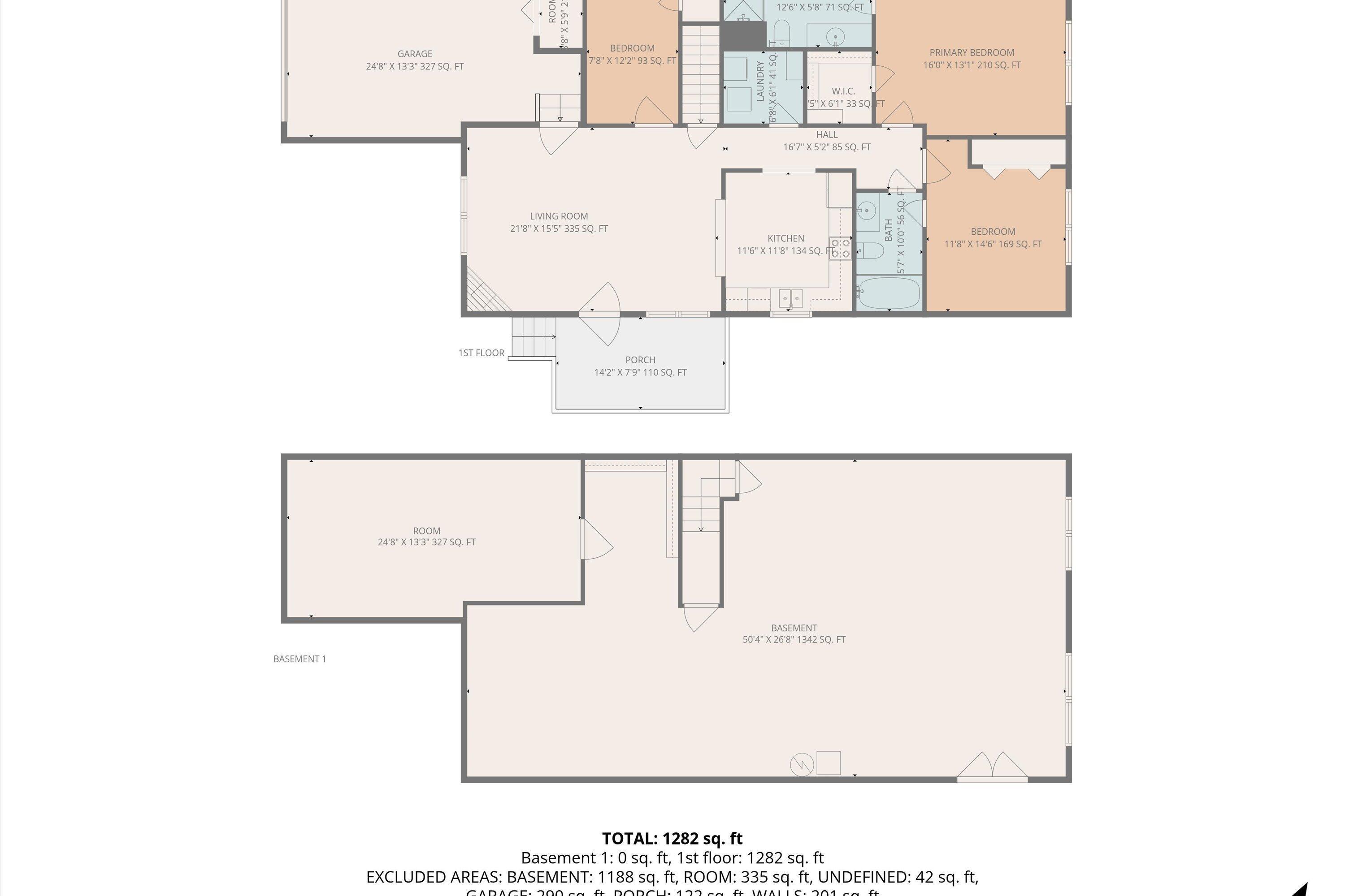 Image 2: 37-Floor Plan