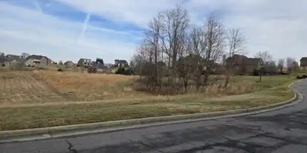 Lot #- Lot 29 Frontier WAY