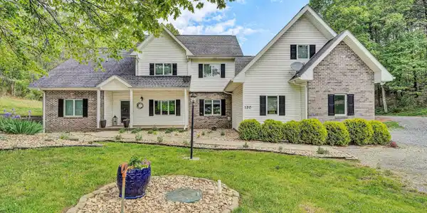 120 Stonelea DR