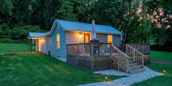 2363 Blue Bend RD