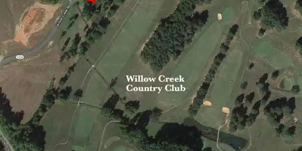 Lot 1 Willow Creek RD