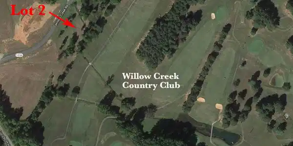 Lot 2 Willow Creek RD