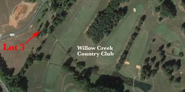Lot 3 Willow Creek RD