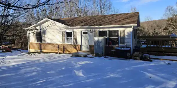 2883 Timber Ridge RD