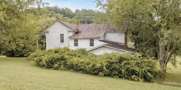 7793 Bent Mountain RD