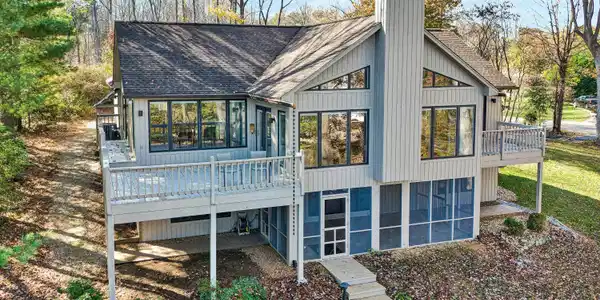 380 Silver Tee DR