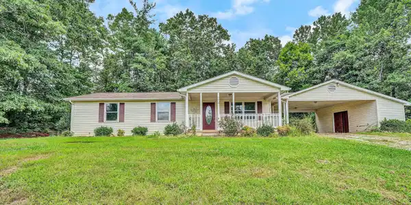 5658 Callaway RD