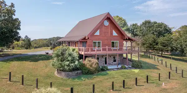 1870 Timber Ridge