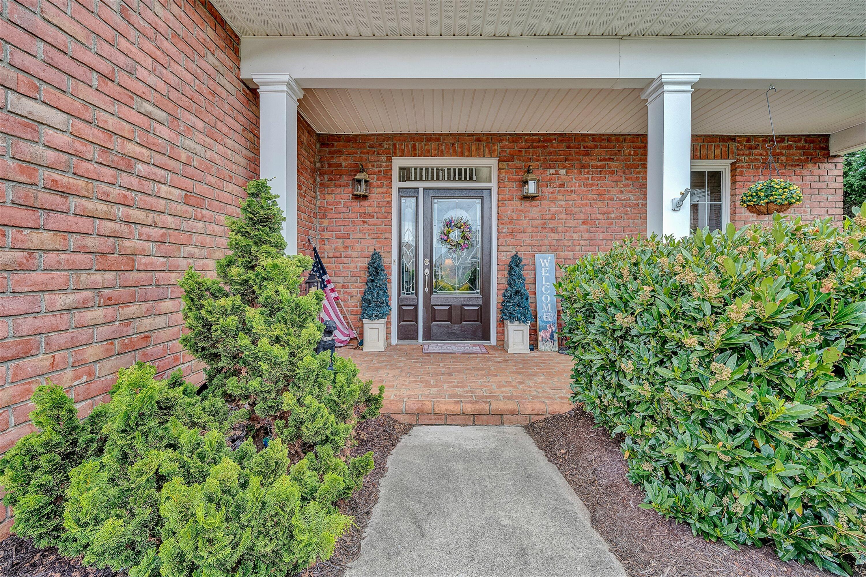 Image 3: Front Porch