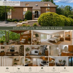 3372 Forest CT