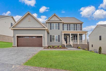 7171 Parkway View TRL