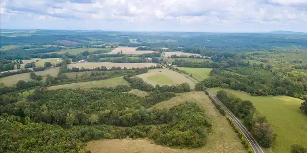 Lot #1 & 1A Whistlestop WAY