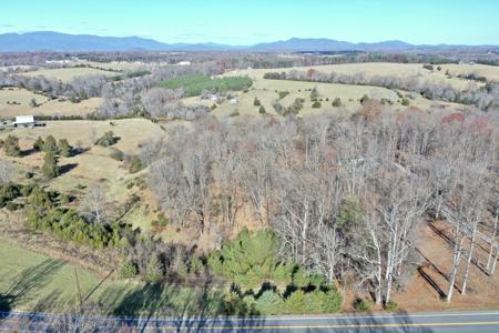 Lot 5 Virginia Bywyay
