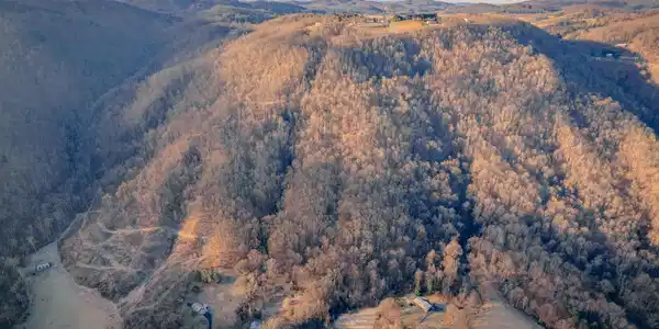 Lot #na Bent Mountain DR