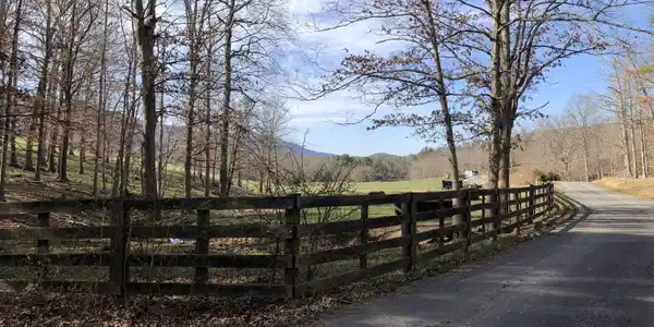 Lot #1 & 2 Wolfe RD