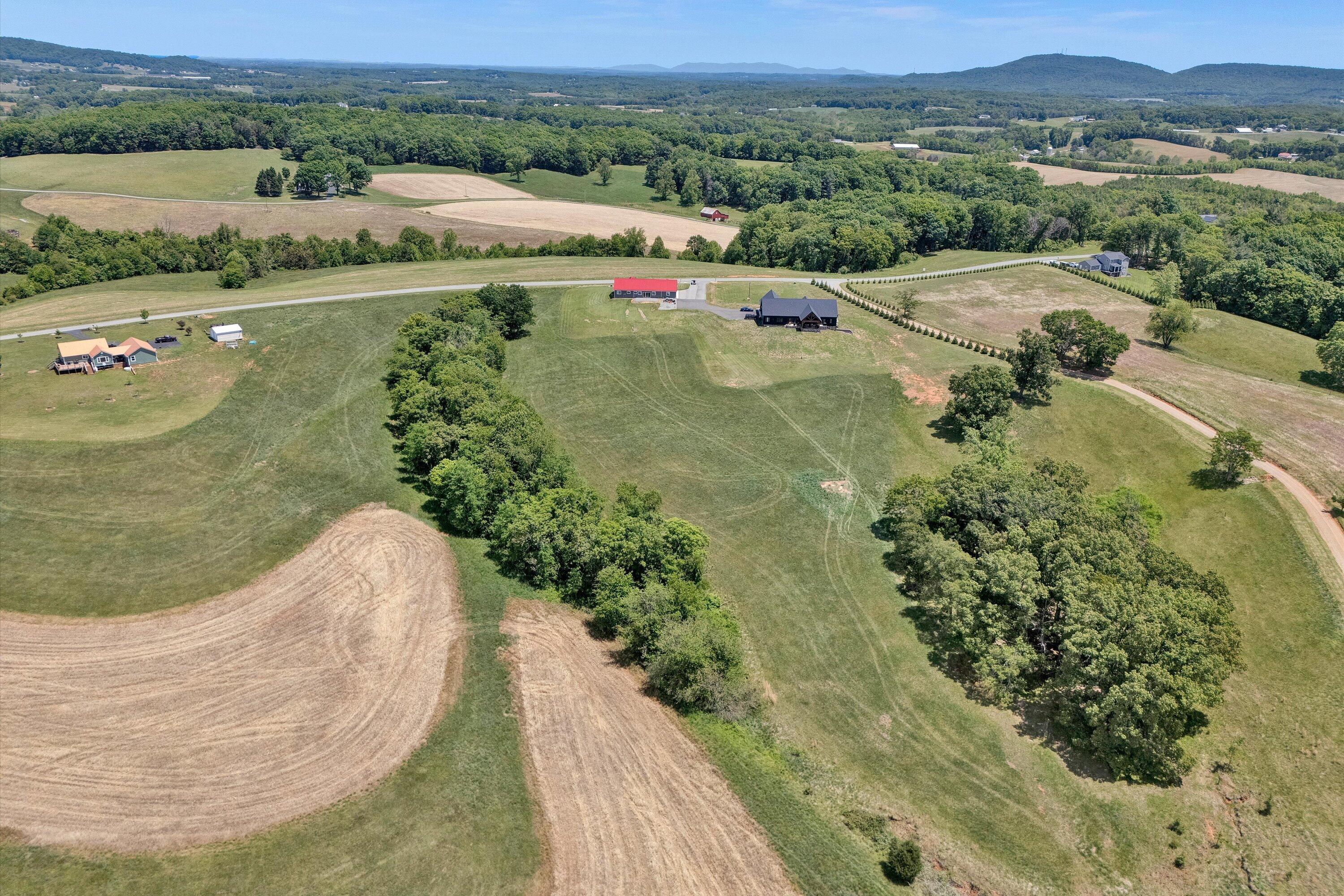 Image 3: Country Setting