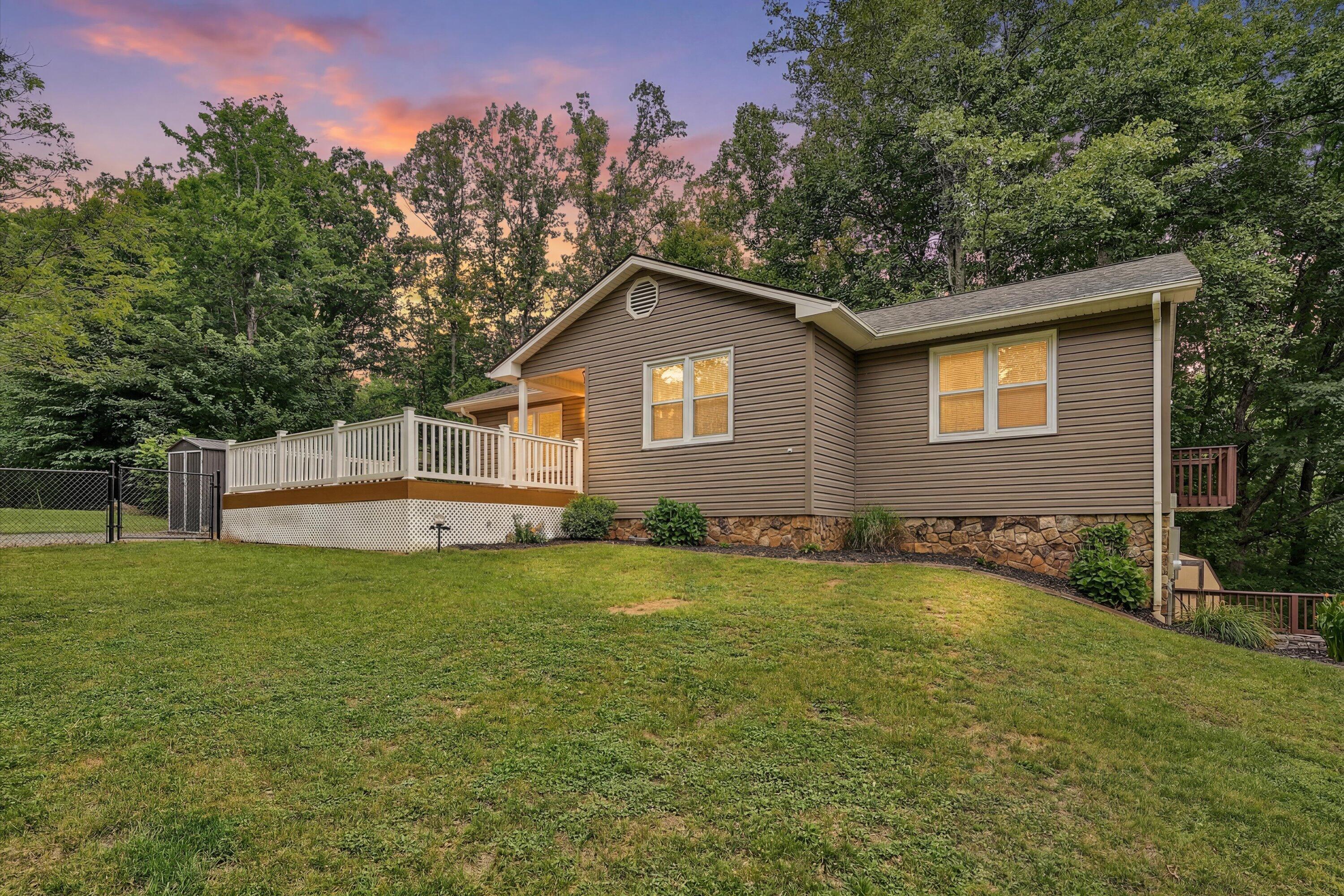 Image 1: 190 Brookrun Dr