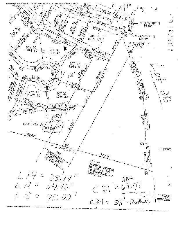 Image 3: Plat