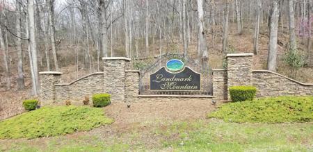 Lot 5 SUMMIT DR