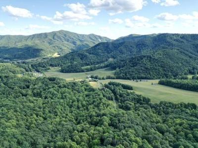 Lot #Tract B MASONS KNOB RD