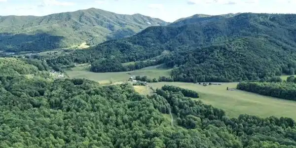 Lot #Tract B MASONS KNOB RD