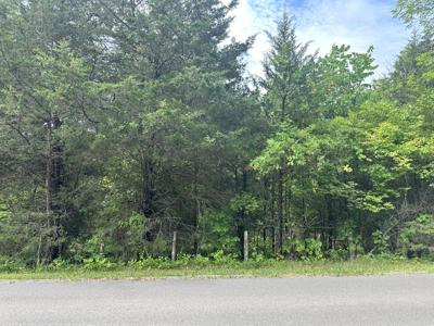 Gravel Hill RD