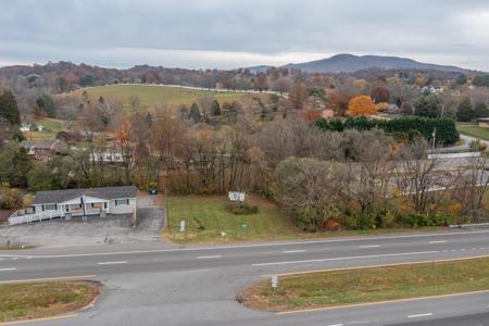 Lot #20 Roanoke RD
