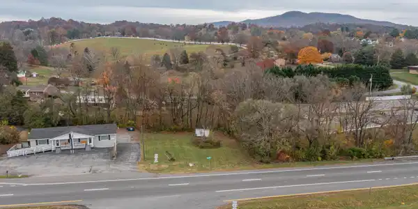 Lot #20 Roanoke RD