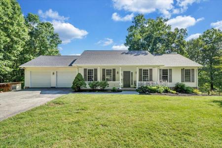 5340 Sandy Ford RD
