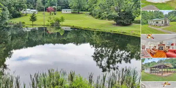 2506 Five Mile Mountain RD