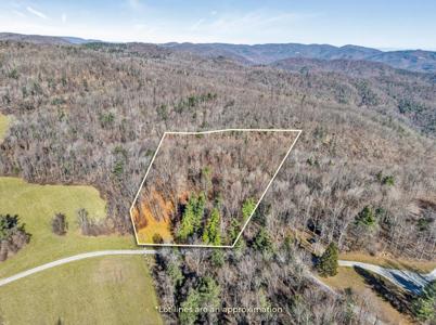 Lot #1 Overlook Ridge DR SE