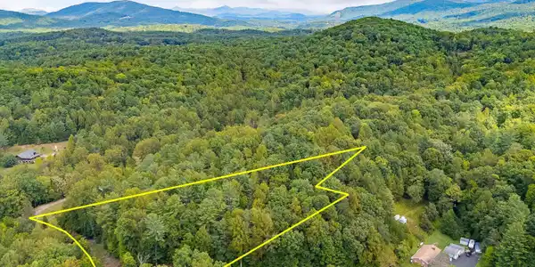 Willow Branch RD