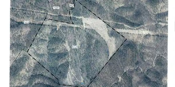 Scott Hollow RD