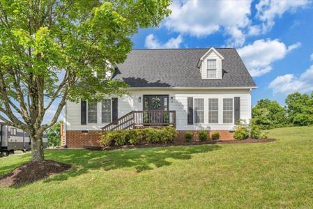 1028 Park Mountain TER