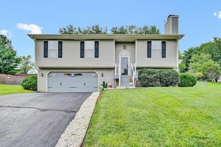 428 N Rome DR