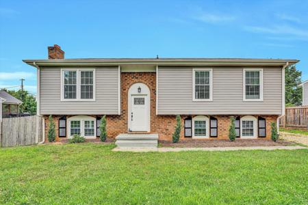 4332 Cordell DR