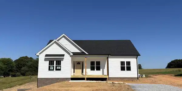 10384 Leesville RD