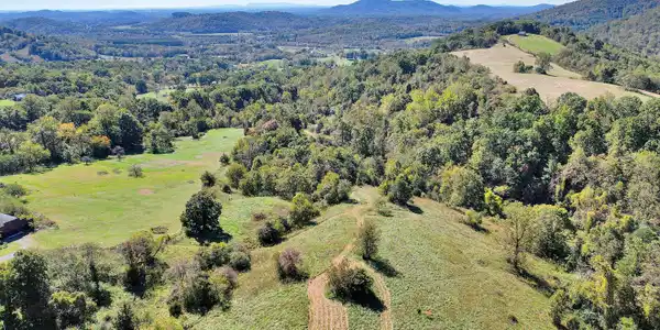 Lot #14 & 18 Owl Town RD