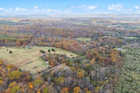 Lot #27544 Curry Creek RD