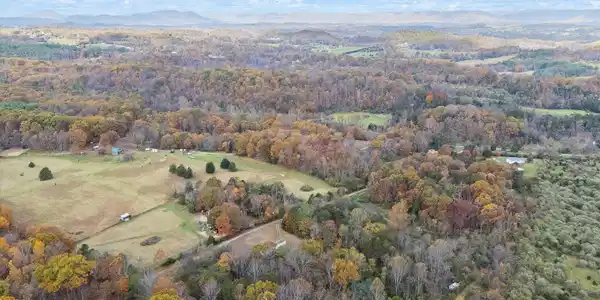 Lot #27544 Curry Creek RD