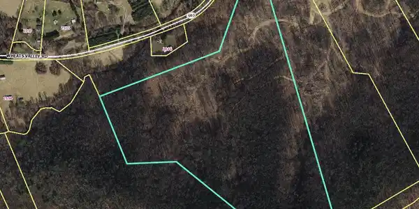 Lot 2A Wheats Valley RD