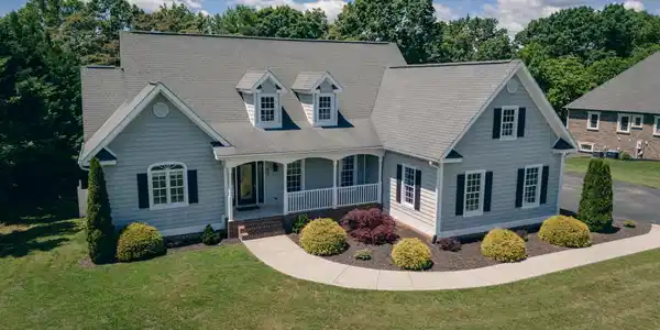 50 Hay Field DR