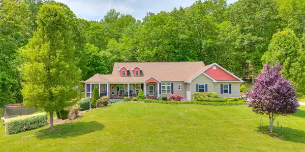 317 Cumberland Gap RD