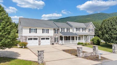 116 Dusty RD