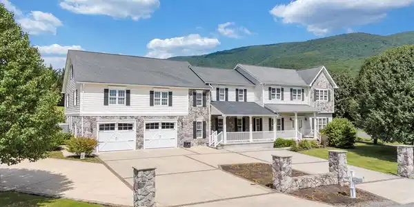 116 Dusty RD