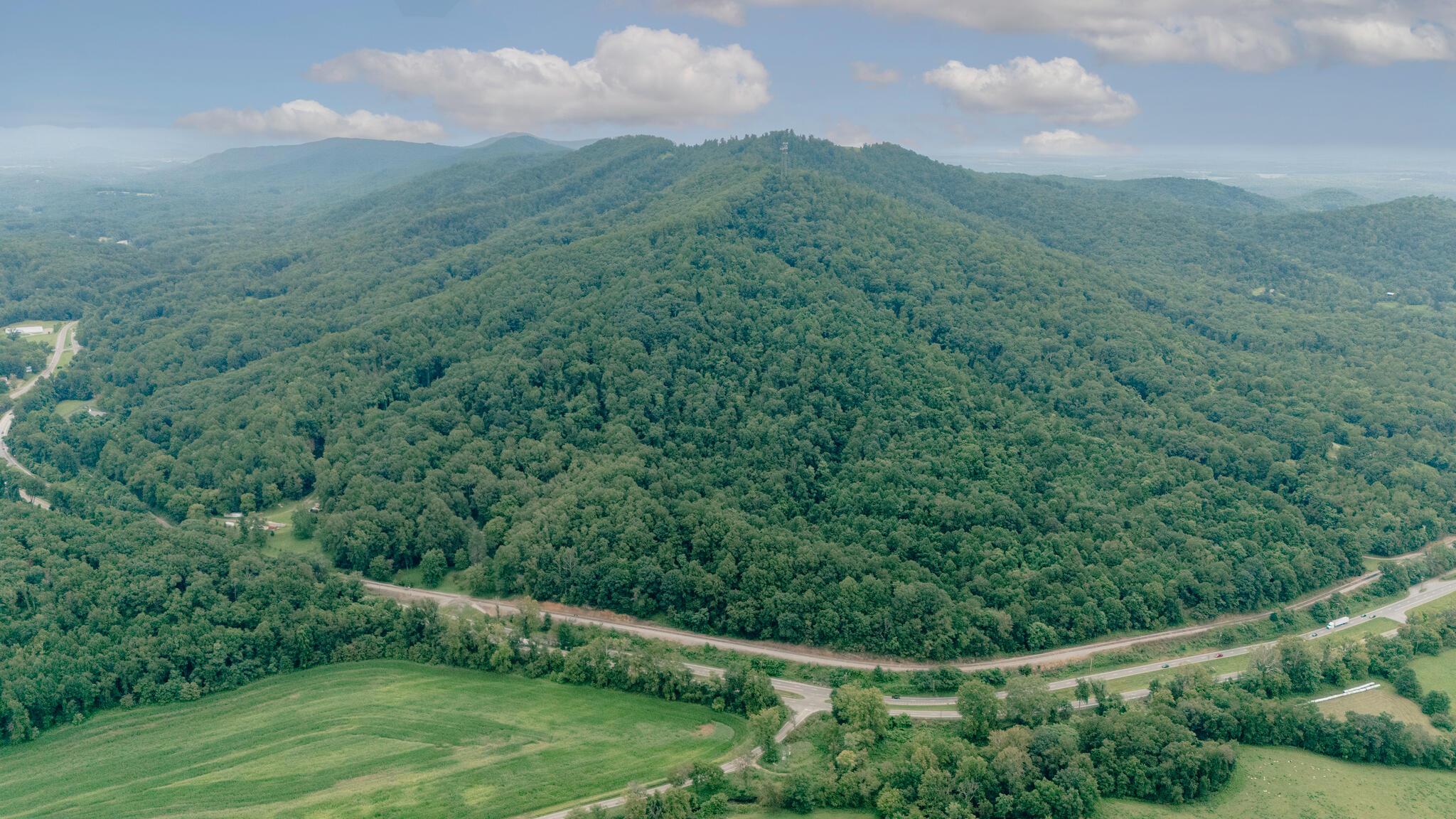 Image 3: Naff RD 159.847 Acres