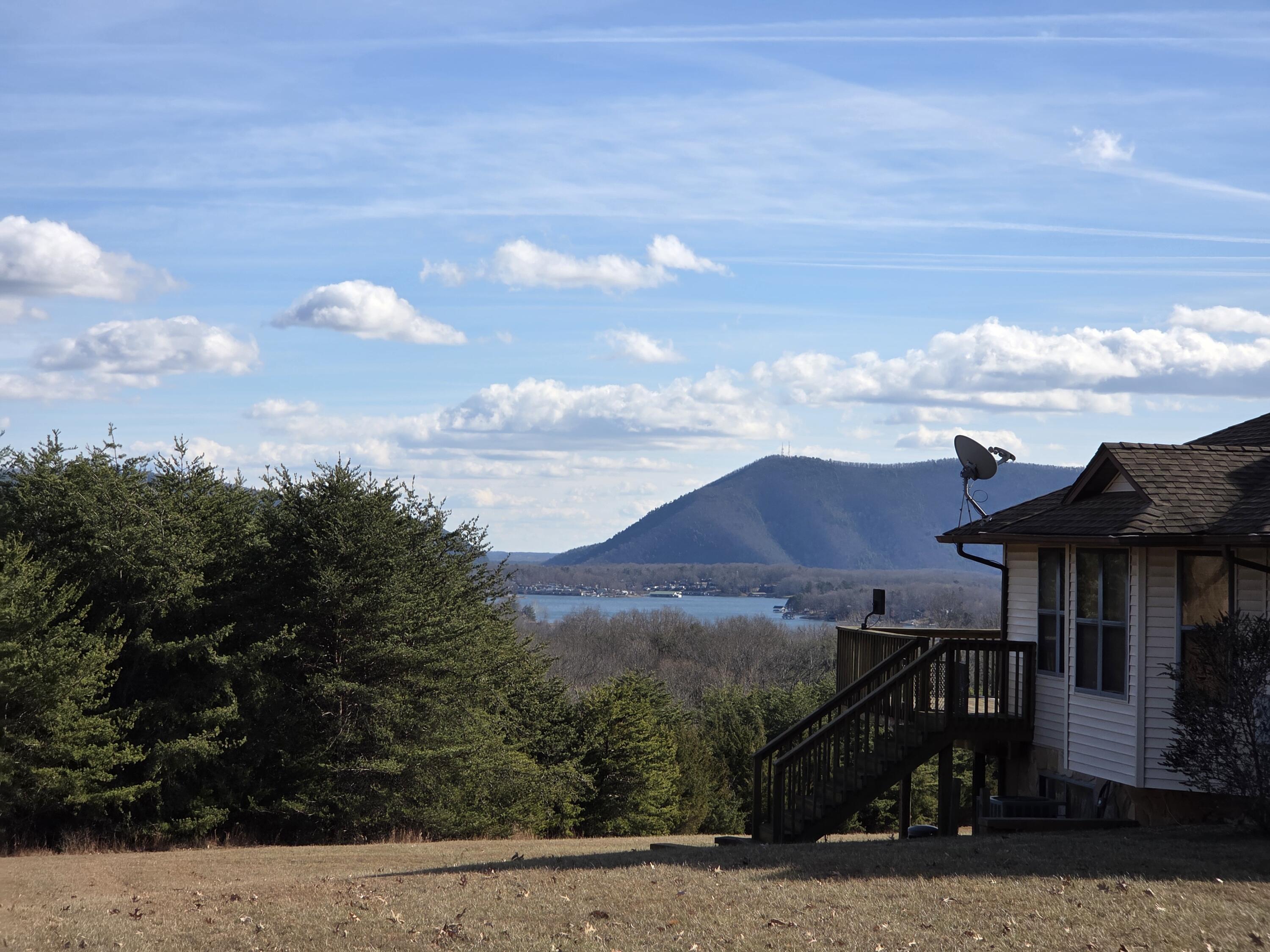 Image 1: Mountain Views